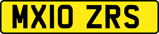 MX10ZRS