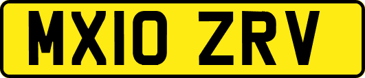 MX10ZRV
