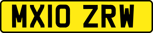 MX10ZRW