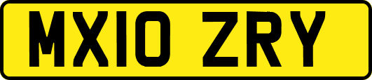 MX10ZRY