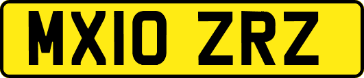 MX10ZRZ