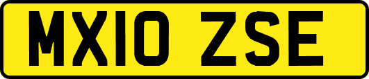 MX10ZSE
