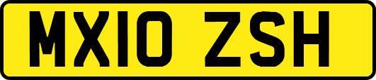 MX10ZSH