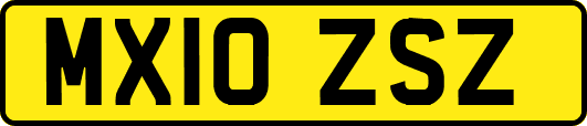 MX10ZSZ