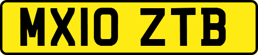 MX10ZTB