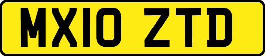 MX10ZTD
