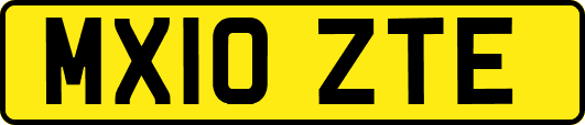MX10ZTE
