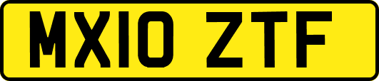 MX10ZTF