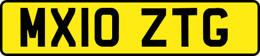 MX10ZTG