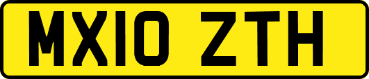 MX10ZTH
