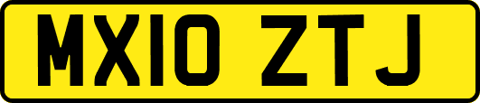 MX10ZTJ