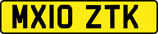MX10ZTK