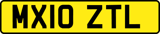 MX10ZTL
