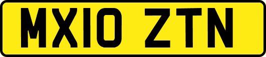 MX10ZTN