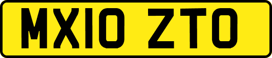 MX10ZTO