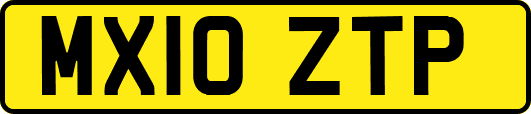 MX10ZTP