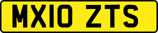 MX10ZTS