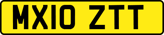 MX10ZTT