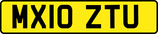 MX10ZTU