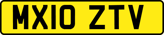MX10ZTV