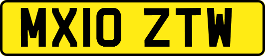 MX10ZTW