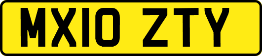MX10ZTY