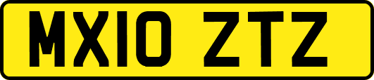 MX10ZTZ
