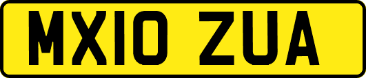 MX10ZUA