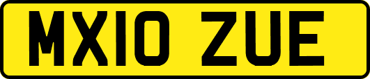 MX10ZUE