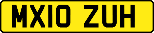 MX10ZUH