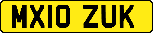 MX10ZUK