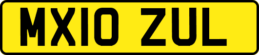 MX10ZUL