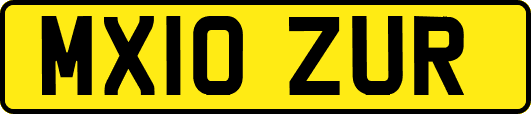 MX10ZUR