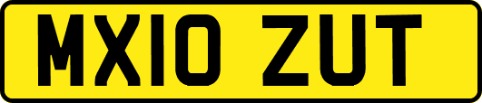 MX10ZUT