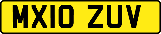 MX10ZUV