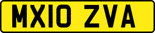 MX10ZVA
