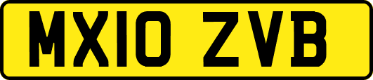 MX10ZVB