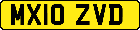 MX10ZVD