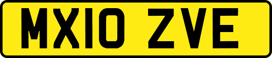 MX10ZVE