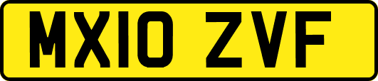 MX10ZVF