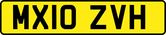 MX10ZVH