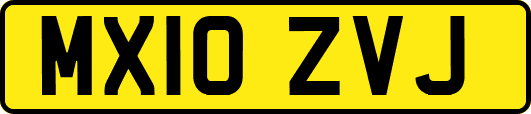 MX10ZVJ