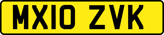 MX10ZVK