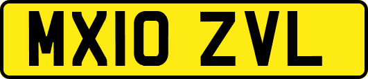 MX10ZVL