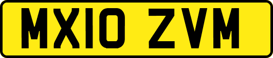 MX10ZVM