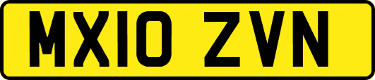 MX10ZVN