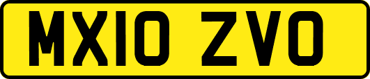MX10ZVO