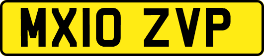 MX10ZVP