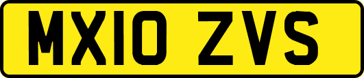 MX10ZVS