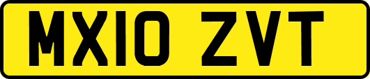 MX10ZVT
